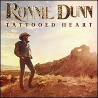 Tattooed Heart - Ronnie Dunn