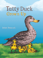 Tatty Duck Grown Up