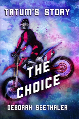 Tatum's Story: The Choice - Johnson, J Guy (Editor), and Joe, Mr. (Editor)