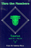 Taurus - Rice, Paul, and Rice, Valeta