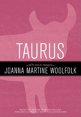 Taurus - Woolfolk, Joanna Martine