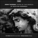 Tavener: Tears of the Angels - Clio Gould (violin); Patricia Rozario (soprano); Scottish Ensemble