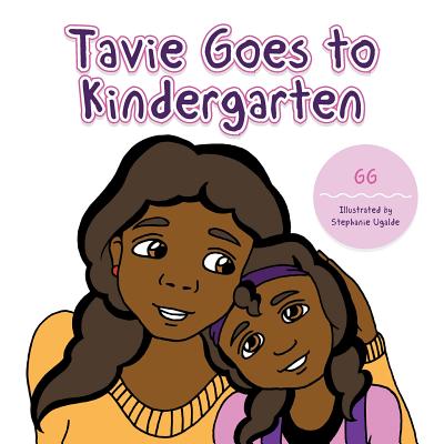Tavie Goes to Kindergarden - Gg