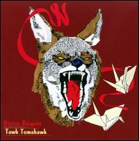 Tawk Tomahawk - Hiatus Kaiyote