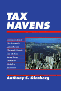 Tax Havens - Ginsberg, Anthony, CPA