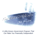 Tax Lien Certificates: A Little Known Government Program That Can Make You Financially Independent