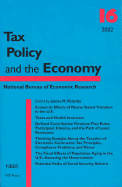 Tax Policy and the Economy, Volume 16