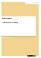 Tax Risk Accounting