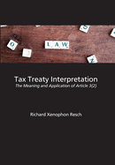 Tax Treaty Interpretation: The Meaning and Application of Article 3(2)