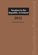 Taxation in the Republic of Ireland 2012