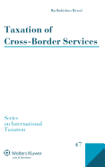 Taxation of Cross-Border Services