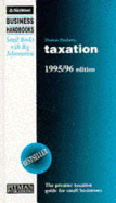 Taxation - Docherty, Thomas