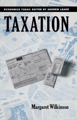 Taxation - Wilkinson, Margaret