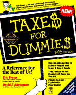Taxe$ for Dummie$ - Tyson, Eric, MBA, and Silverman, David J