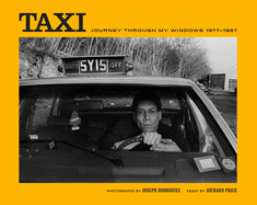 Taxi: Journey Through My Windows 1977-1987