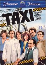 Taxi: Season 02 - 