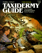Taxidermy Guide - Tinsley, Russell