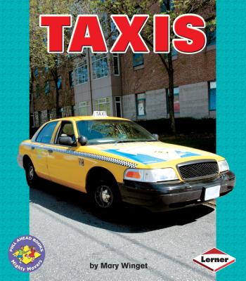 Taxis - Winget, Mary