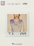 Taylor Swift - 1989: Easy Guitar with Notes & Tab