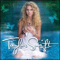 Taylor Swift (Deluxe Edition) - Taylor Swift