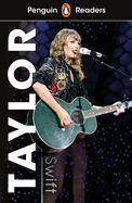 Taylor Swift (ELT Graded Reader): Level 1