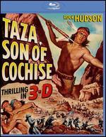 Taza: Son of Cochese [3D] [Blu-ray]