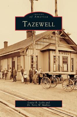 Tazewell - Leslie, Louise B, and Mullins, Terry W