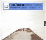 Tchakovski: Symphonie No. 6 "Pathtique"