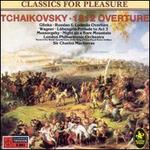 Tchaikovsky: 1812 Overture and Works By Glinka, Wagner, Mussorgsky and Borodin