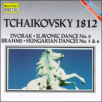 Tchaikovsky 1812 - Slovak Philharmonic Chamber Orchestra