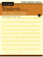 Tchaikovsky and More: The Orchestra Musician's CD-ROM Library Vol. IV