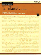 Tchaikovsky and More: The Orchestra Musician's CD-ROM Library Vol. IV