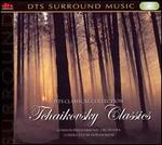 Tchaikovsky Classics [CD+DVD]