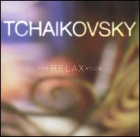 Tchaikovsky for Relaxation - Barry Douglas (piano); Moscow Virtuosi; Ofra Harnoy (cello)