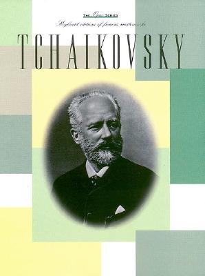 Tchaikovsky: New Piano Transcriptions of Famous Masterworks - Tchaikovsky, Peter Ilyich (Composer)