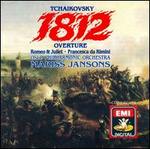 Tchaikovsky: Overtures