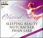 Tchaikovsky: Sleeping Beauty; Nutcracker; Swan Lake