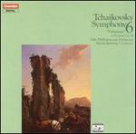 Tchaikovsky: Symphony 6 "Pathétique" in B minor Op. 74