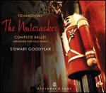 Tchaikovsky: The Nutcracker - Complete Ballet arranged for solo piano
