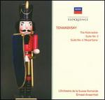 Tchaikovsky: The Nutcracker; Suite No. 3; Suite No. 4 'Mozartiana'