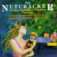Tchaikovsky: The Nutcracker - The London Symphony Orchestra