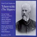 Tchaikovsky: The Slippers