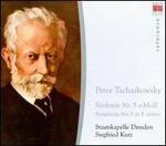 Tchaikowsky: Symphony No. 5