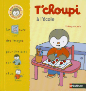 T'choupi A L'Ecole