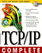 TCP/IP Complete