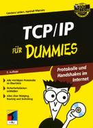 TCP/IP Fur Dummies - Leiden, Candace, and Wilensky, Marshall