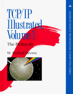 Tcp/IP Illustrated, Volume 1: The Protocols