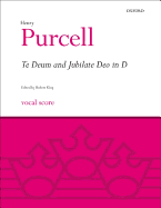 Te Deum and Jubilate Deo in D: Vocal Score (Classic Choral Works)