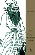 Te-Tao Ching