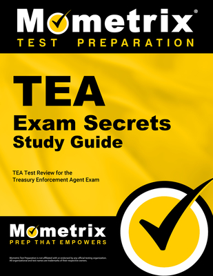 Tea Exam Secrets Study Guide: Ceoe Test Practice Questions & Exam Review for the Certification Examinations for Oklahoma Educators / Oklahoma Professional Teaching Examination - Mometrix Oklahoma Teacher Certification Test Team (Editor)